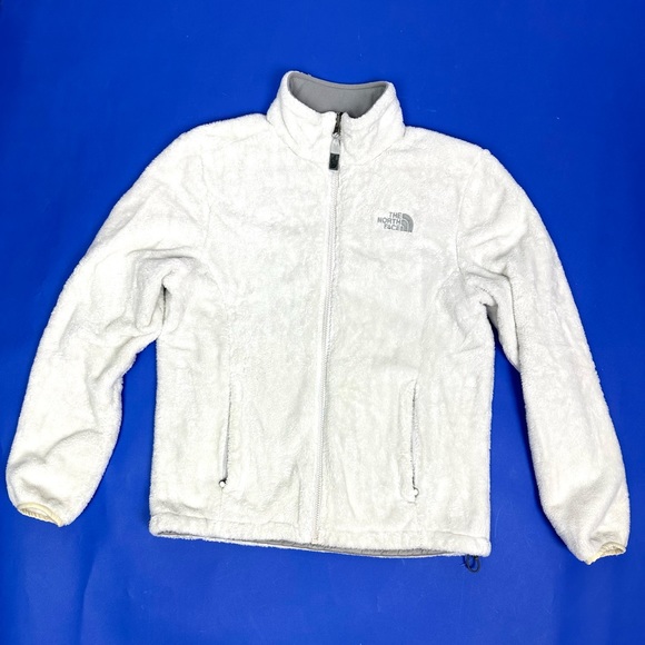 osito long sleeve side pocketed hooded parka jacket